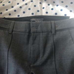 Vince trousers